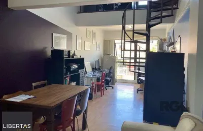 Sala comercial à venda na Avenida Ipiranga, 745, Praia de Belas, Porto Alegre