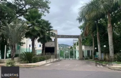 Apartamento com 2 quartos à venda na Rua Atílio Supertti, 201, Vila Nova, Porto Alegre