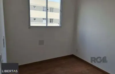 Apartamento com 2 quartos à venda na Rua Reverendo Olavo Nunes, 280, Parque Santa Fé, Porto Alegre