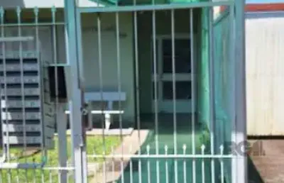Apartamento para venda - 40,27m², 1 dormitório, 1 vaga - glória