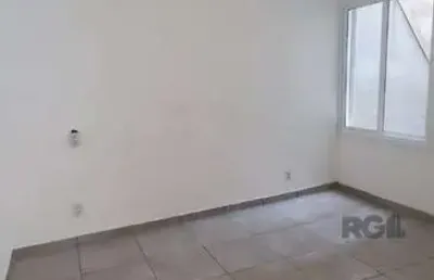 Apartamento com 1 quarto - 46,13m² no bairro são joão, porto alegre/rs