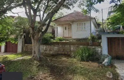 Terreno à venda na Rua Ely Vieira Goulart, 1149, Belém Novo, Porto Alegre