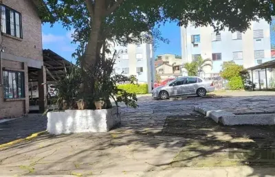 Apartamento com 2 quartos à venda na Rua Dona Malvina, 393, Santa Tereza, Porto Alegre
