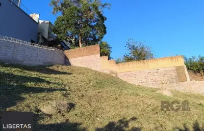 Terreno à venda na Rua Professor Padre Gomes, 434, Sétimo Céu, Porto Alegre