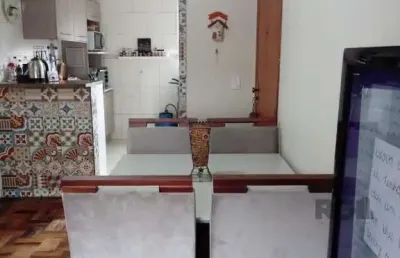 Apartamento com 3 quartos à venda na Travessa Escobar, 549, Camaquã, Porto Alegre