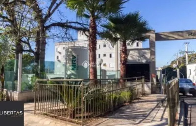 Apartamento para venda - 45.56m², 2 dormitórios, 1 vaga - vila nova