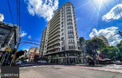 Apartamento com 1 quarto à venda na Rua José do Patrocínio, 408, Cidade Baixa, Porto Alegre