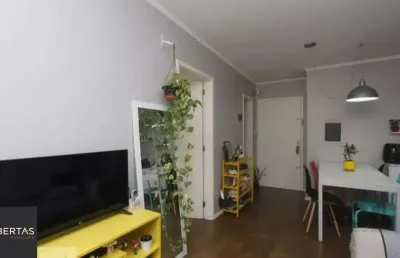 Apartamento com 1 quarto à venda na Travessa Universina Araújo Nunes, 72, Jardim Botânico, Porto Alegre