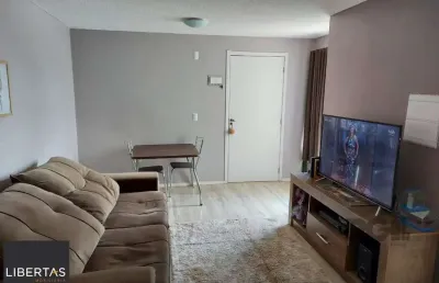 Apartamento 2 dormitórios e vaga, no bairro lomba do pinheiro, em porto alegre rs