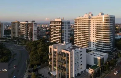 Apartamento com 3 quartos à venda na Avenida Engenheiro Ary de Abreu Lima, 555, Jardim Europa, Porto Alegre