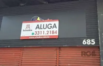 Prédio à venda na Rua dos Andradas, 685, Centro Histórico, Porto Alegre