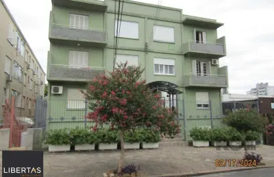 Apartamento com 2 quartos à venda na Rua Euclydes da Cunha, 120, Partenon, Porto Alegre