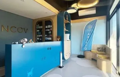 Sala comercial à venda na Rua Professor Cristiano Fischer, 1370, Jardim do Salso, Porto Alegre