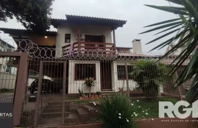 Casa a venda com 4 dorm, 396m² rua ludwig jacob hubler, - jardim itú sabará