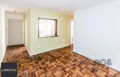 Apartamento com 2 quartos à venda na Avenida Wenceslau Escobar, 885, Tristeza, Porto Alegre