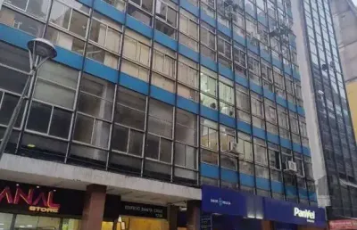 Sala comercial à venda na Rua dos Andradas, 1234, Centro Histórico, Porto Alegre