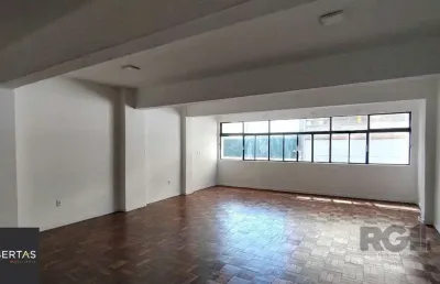 Sala comercial | 55,90m2 privativos | centro histórico