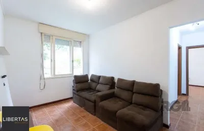 Apartamento com 2 quartos à venda na Rua Padre Ângelo Corso, 65, Cavalhada, Porto Alegre
