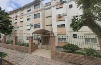 Apartamento com 1 quarto à venda na Rua José Domingos Varella, 281, Cavalhada, Porto Alegre