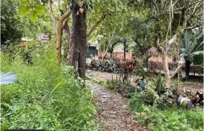 Terreno à venda na Rua Landel de Moura, 1411, Tristeza, Porto Alegre