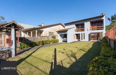 Casa para venda - 300m², 3 dormitórios, sendo 1 suites, 4 vagas - tristeza