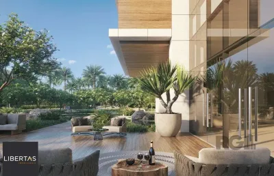 Apartamento com 3 quartos à venda na Avenida Diário de Notícias, 1500, Cristal, Porto Alegre
