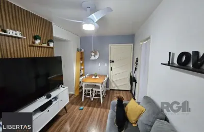 Apartamento com 3 quartos à venda na Rua Doutor Pio Fiori de Azevedo, 45, Vila Nova, Porto Alegre