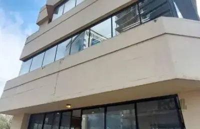 Sala comercial à venda na Avenida Carlos Gomes, 1200, Auxiliadora, Porto Alegre