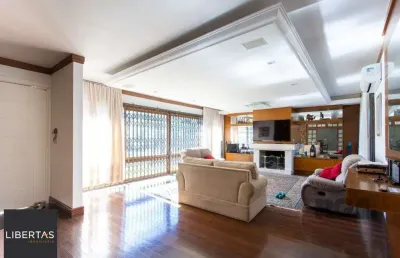 Casa com 3 quartos à venda na Avenida Pereira Passos, 375, Vila Assunção, Porto Alegre