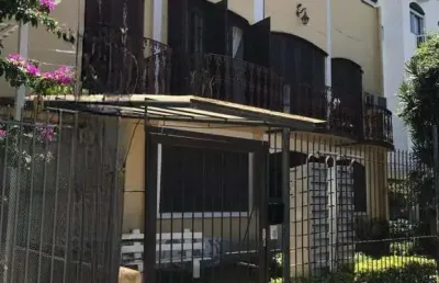 Apartamento | 1 dormitório | alugar | cristal | zona sul