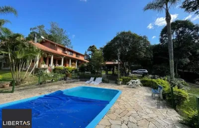 Chácara / sítio com 3 quartos à venda na Estrada Afonso Lourenço Mariante, 1111, Lomba do Pinheiro, Porto Alegre