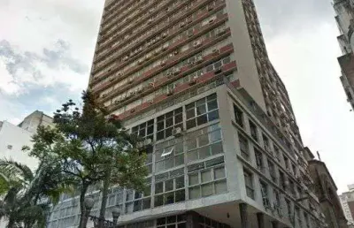 Sala comercial à venda na Avenida Otávio Rocha, 115, Centro Histórico, Porto Alegre