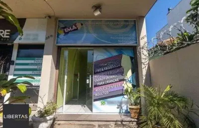 Sala comercial à venda na Rua Camaquã, 457, Camaquã, Porto Alegre