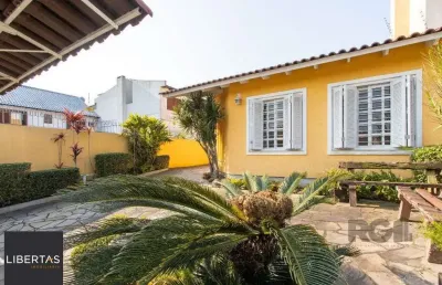 Casa para venda - 254m², 4 dormitórios, sendo 3 suites, 5 vagas - espirito santo