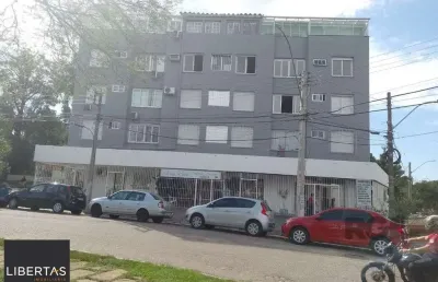 Apartamento com 1 quarto à venda na Rua Leme, 412, Ipanema, Porto Alegre