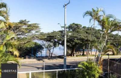 Cobertura para locação/aluguel - 172m², 3 dormitórios, sendo 3 suites, 4 vagas - vila assunção