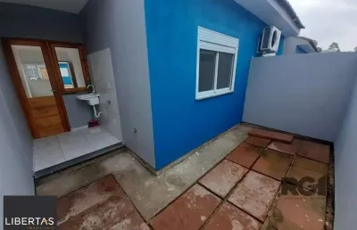 Casa com 2 quartos à venda na Avenida Principal da Ponta Grossa, 1560, Ponta Grossa, Porto Alegre