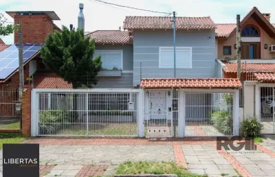 Casa com 4 quartos à venda na Rua Sargento Nicolau Dias de Farias, 310, Tristeza, Porto Alegre