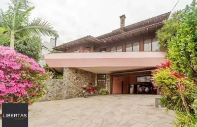 Casa para venda - 646m², 4 dormitórios, sendo 2 suites, 4 vagas - jardim isabel