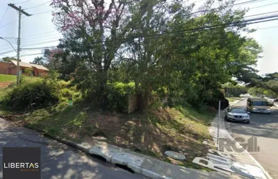 Terreno à venda na Rua João Vieira de Aguiar Sobrinho, 300, Belém Novo, Porto Alegre