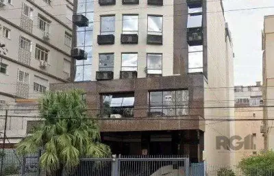 Sala comercial à venda na Avenida Getúlio Vargas, 379, Menino Deus, Porto Alegre