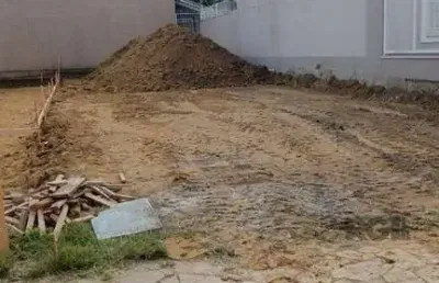 Terreno em condomínio fechado à venda na Rua Guatambu, 4600, Hípica, Porto Alegre