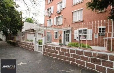 Apartamento com 1 quarto à venda na Avenida Amazonas, 1396, São Geraldo, Porto Alegre