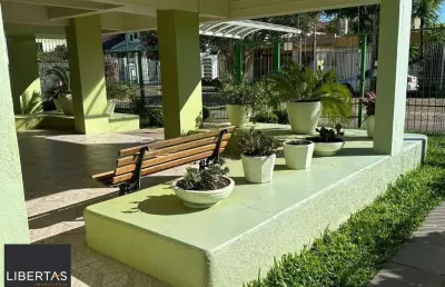 Apartamento com 2 quartos à venda na Rua Professor Guerreiro Lima, 534, Partenon, Porto Alegre