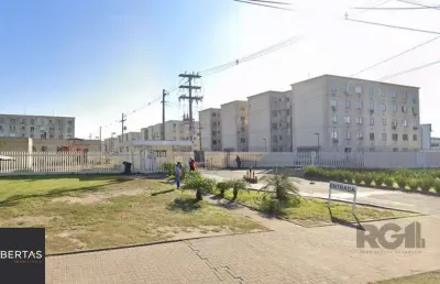 Apartamento com 2 quartos à venda na Avenida Francisco Silveira Bitencourt, 1818, Sarandi, Porto Alegre