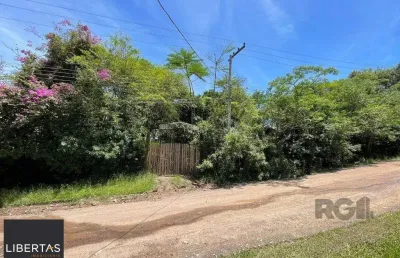 Chácara / sítio à venda na Rua Amapá, 1690, Vila Nova, Porto Alegre