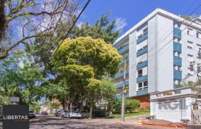 Apartamento com 3 quartos à venda na Rua Barão de Santo Ângelo, 336, Moinhos de Vento, Porto Alegre