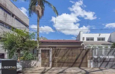 Casa com 4 quartos à venda na Travessa Saúde, 42, Auxiliadora, Porto Alegre