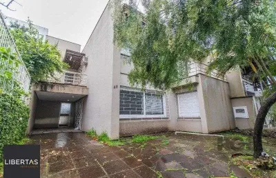Casa com 5 quartos à venda na Rua Doutor Guimarães Rosa, 65, Boa Vista, Porto Alegre