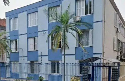 Apartamento com 1 quarto à venda na Avenida Benno Mentz, 40, Vila Ipiranga, Porto Alegre